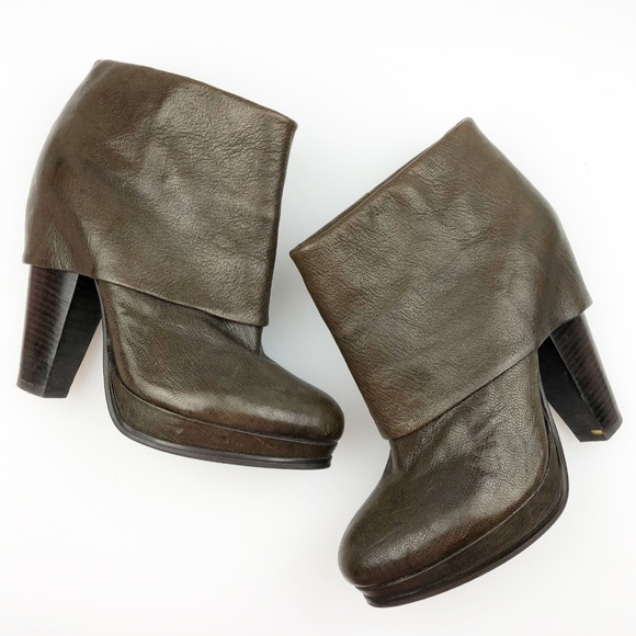 Ash Shoes - Ash Easy Booties